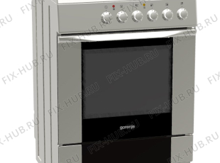 Плита (духовка) Gorenje EC7505E (175122, E44X1-E44) - Фото